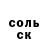 ГАШ хэш Abbos Xatamov